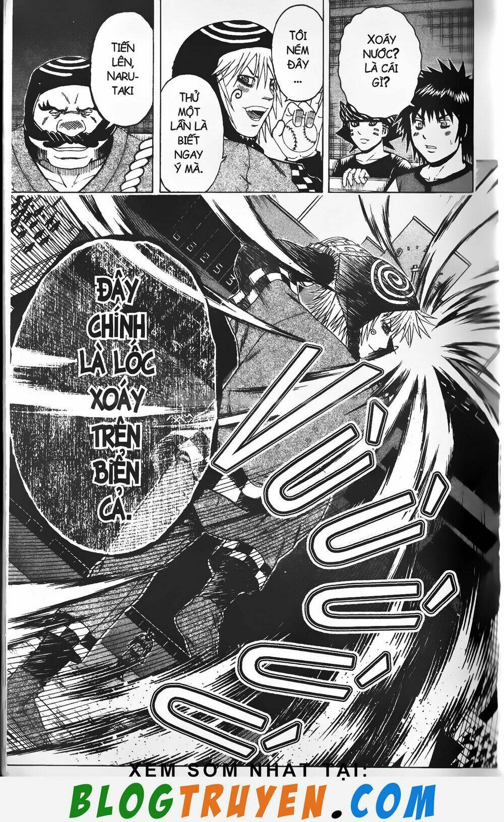 mr.fullswing chapter 208 9