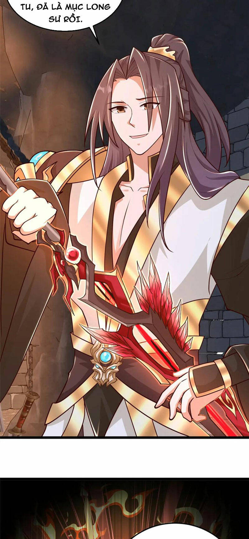 người nuôi rồng chapter 356.3 14