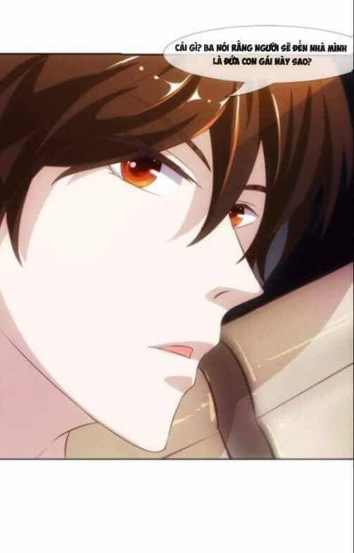 hiệu thảo không thể không quá đáng yêu chapter 4 17