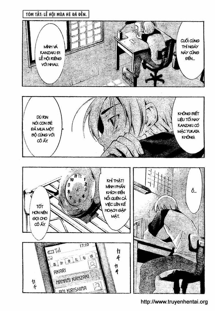 thị trấn tình yêu chapter 37 3