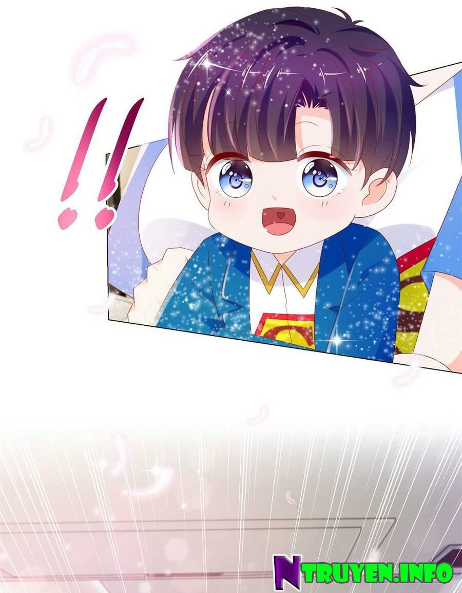 ẩn hôn 100%: chọc tức vợ yêu mua một tặng một chapter 85 3