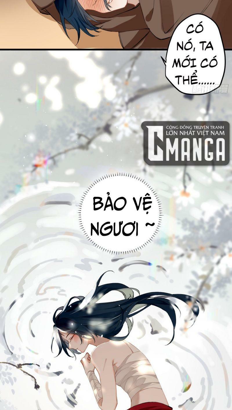 phế vật công chúa muốn nhặt chồng chapter 23 17