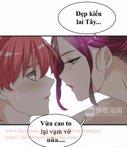 lều khều biết yêu chapter 65 10