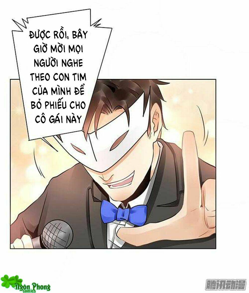 vũ hội thần bí chapter 11 44