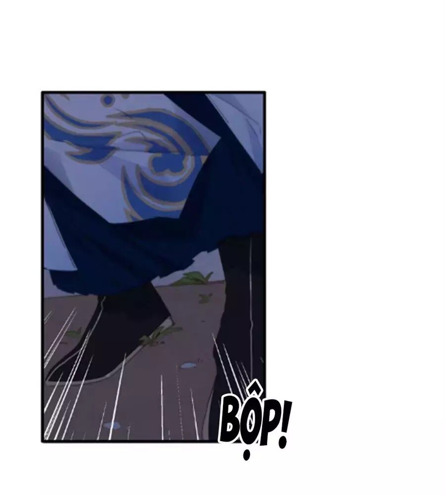 dữ tử thành thuyết chapter 25 61