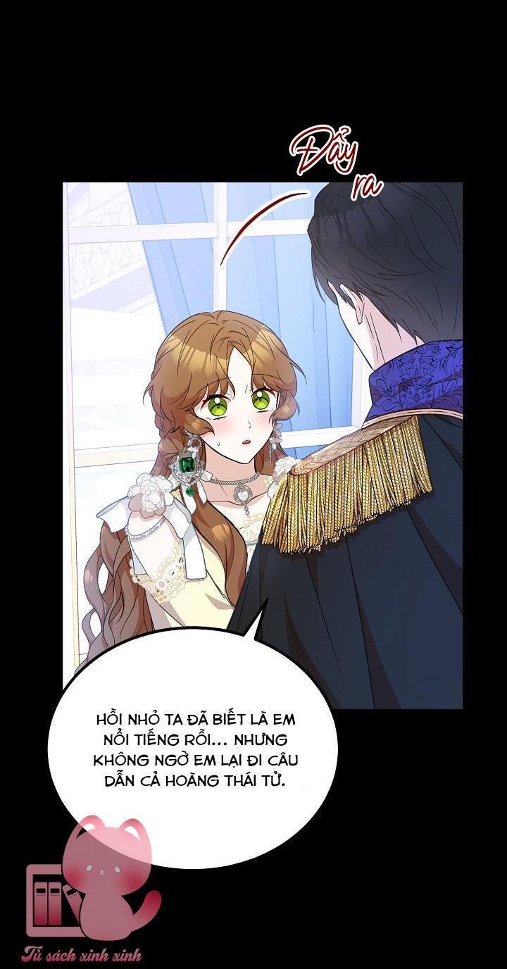 bác sĩ hoàn thành trách nhiệm rồi chapter 19 14