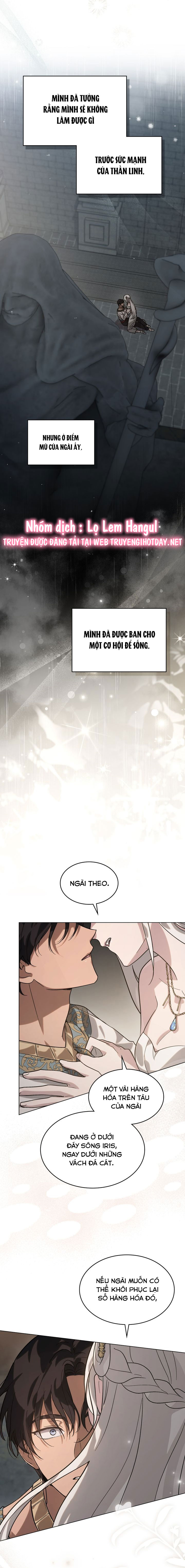 khi định mệnh đưa chúng ta gặp nhau chapter 6 8