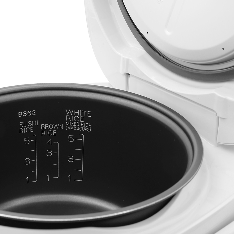 Nồi cơm điện tử Zojirushi NL-AAQ10-CA