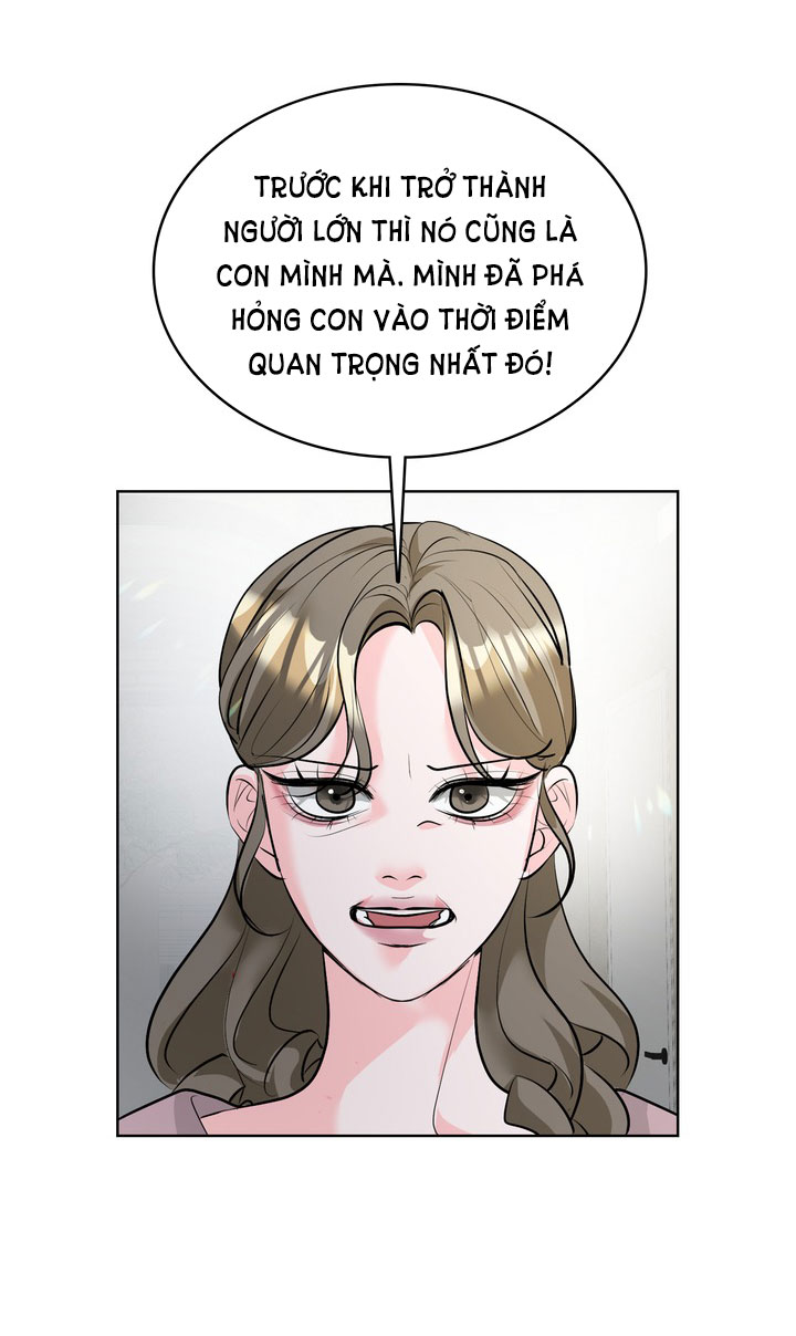 [18+] điều em cố giấu chapter 18.1 10
