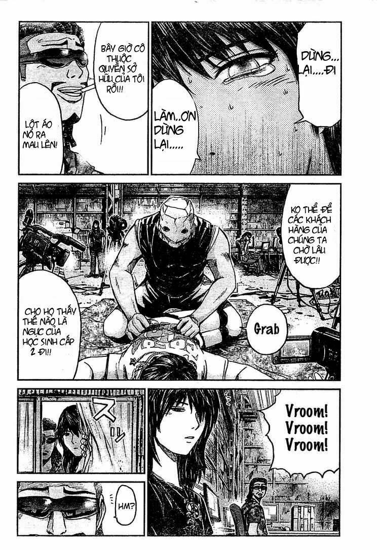 gto: shonan 14 days chapter 14 10