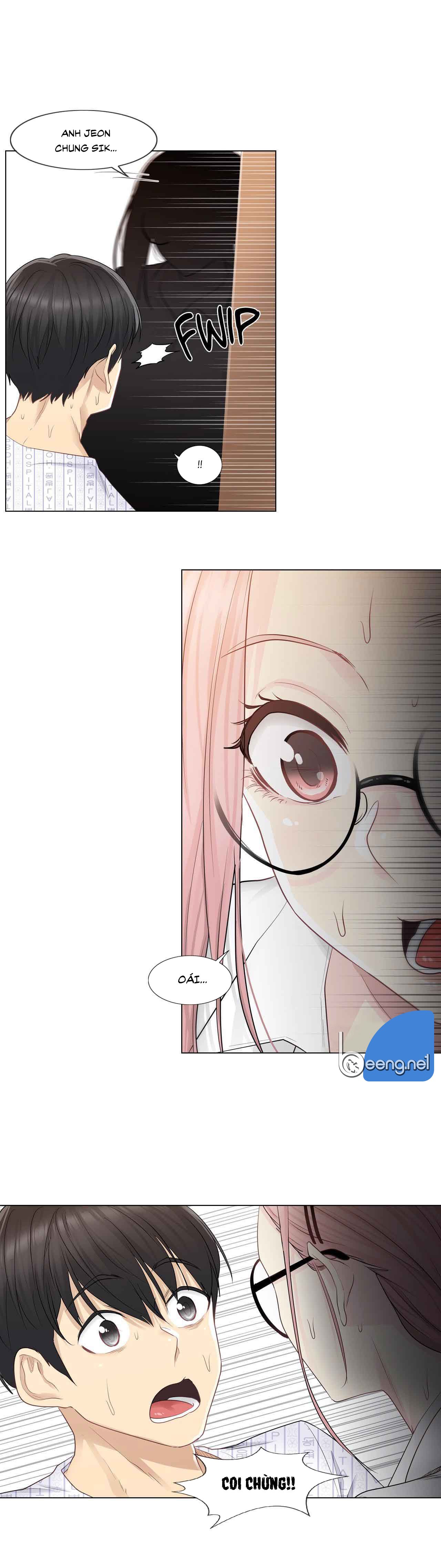 mở khóa tim em chapter 7 3