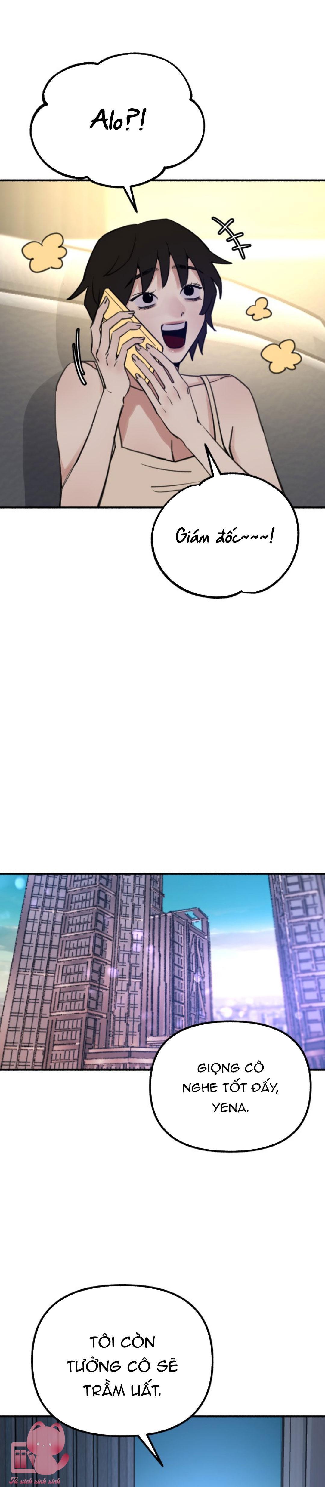 nàng thơ điện ảnh chapter 50 4