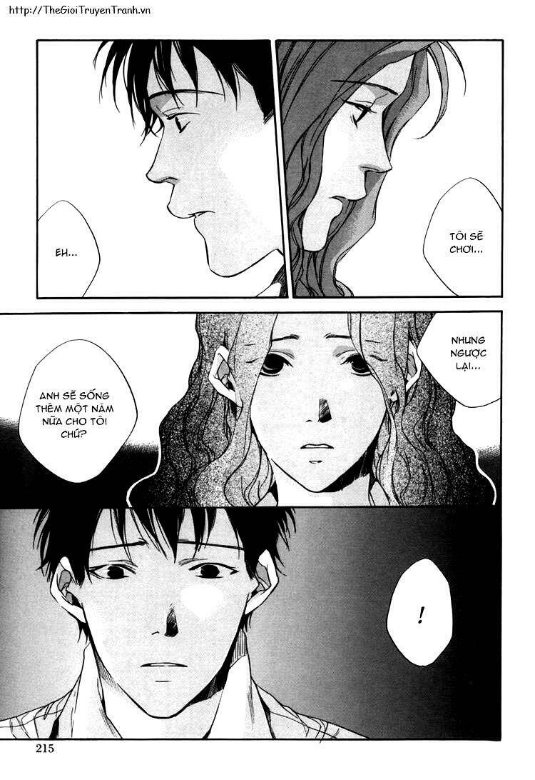 our happy hours chapter 8 10