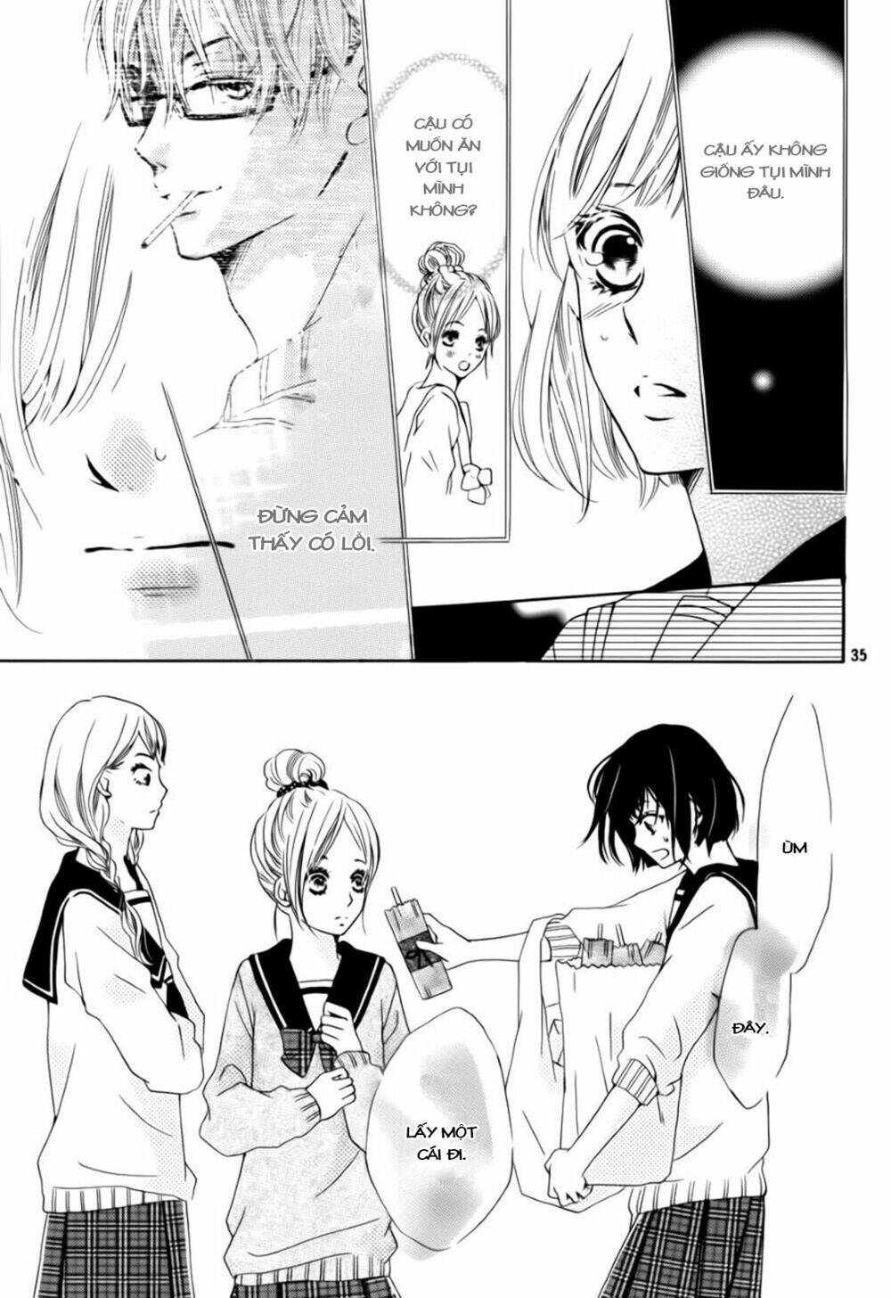 suki yori mo chikaku chapter 1 36