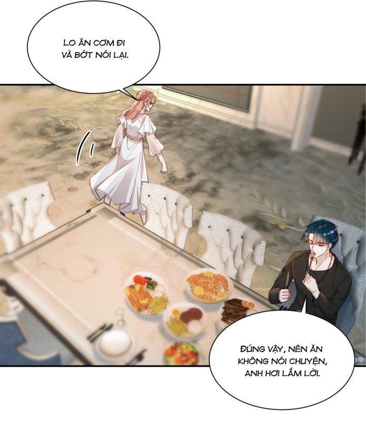 lên top xu hướng! trạch nữ như tôi nổi lên sau một đêm nhờ scandal chapter 7 38