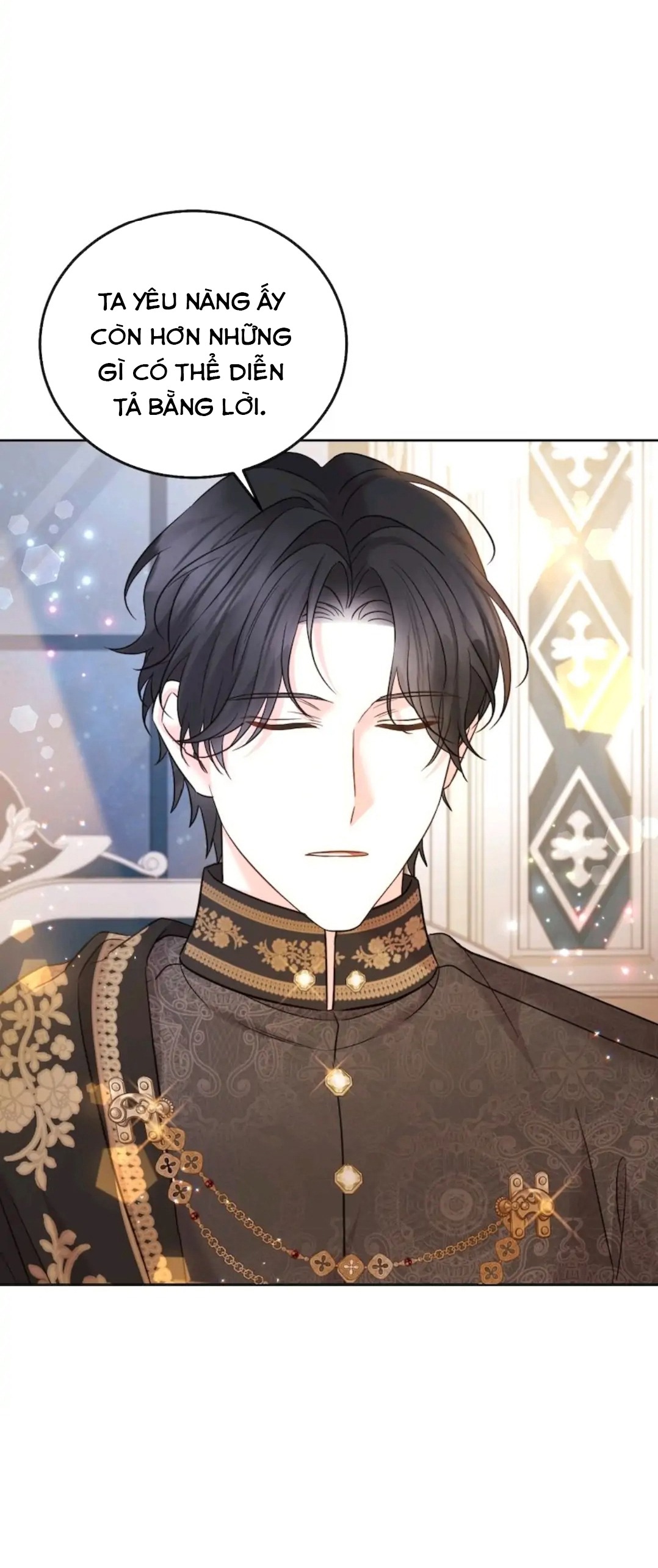 tôi sẽ cứu nam phản diện bị nữ chính ruồng bỏ chapter 91 55