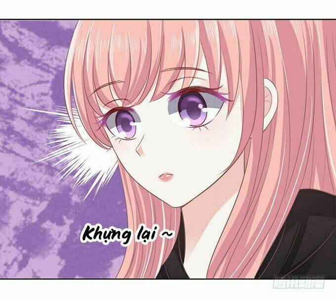 liệt ái tri hạ: series mật đào tiểu tình nhân chapter 81 8