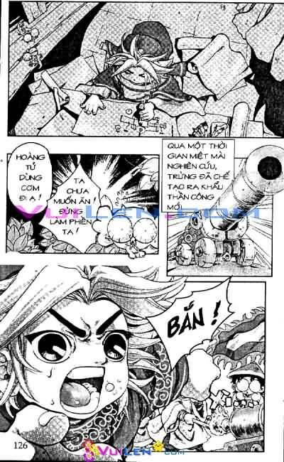 thần đồng đất việt chapter 95 124