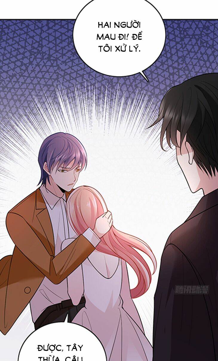 bí mật kết hôn với ảnh đế: vợ ơi đến đây tấn công đi nào chapter 64 34