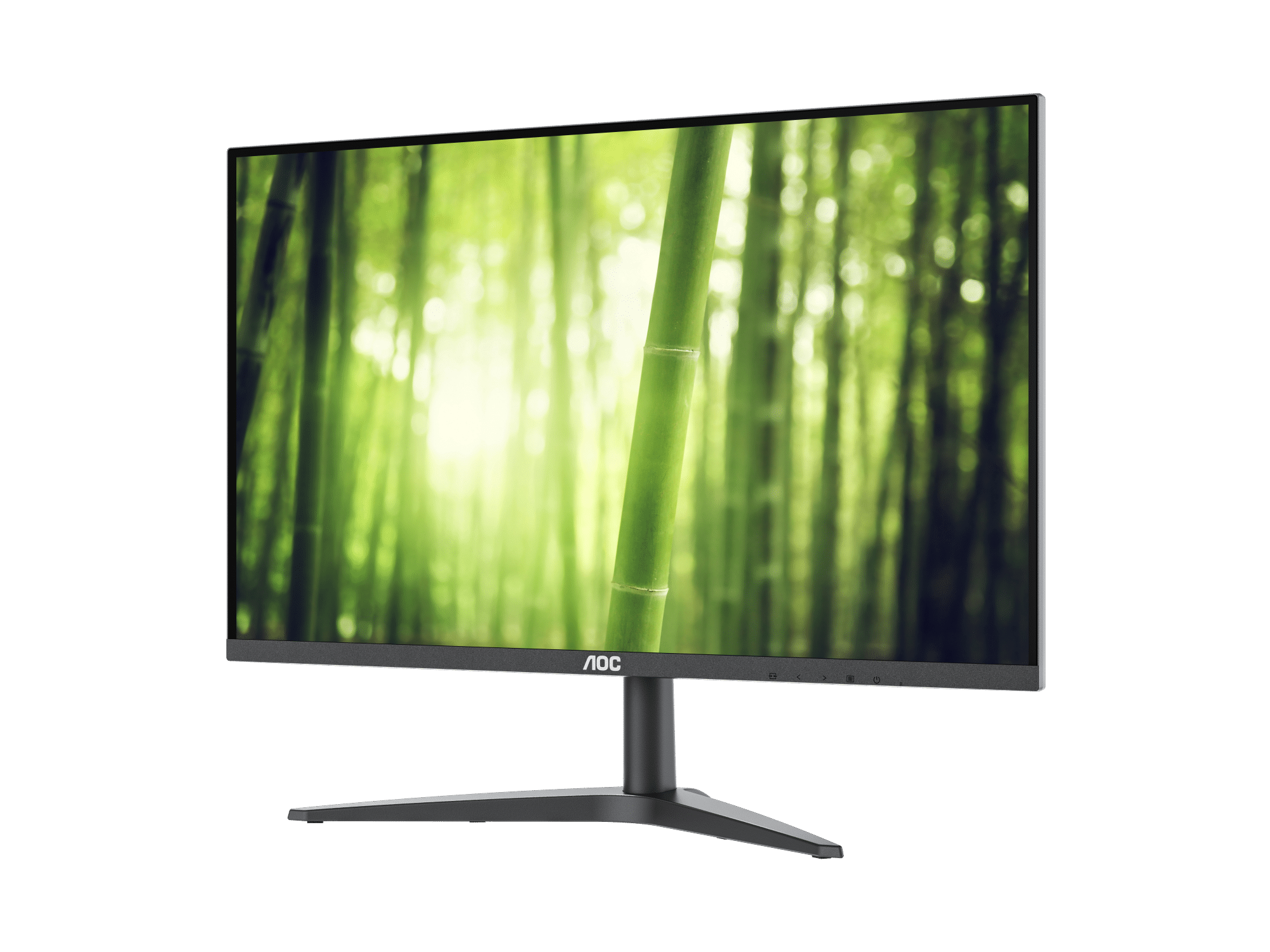 Màn Hình AOC 24B1XH2/74 23.8 inch - Hàng Chính Hãng