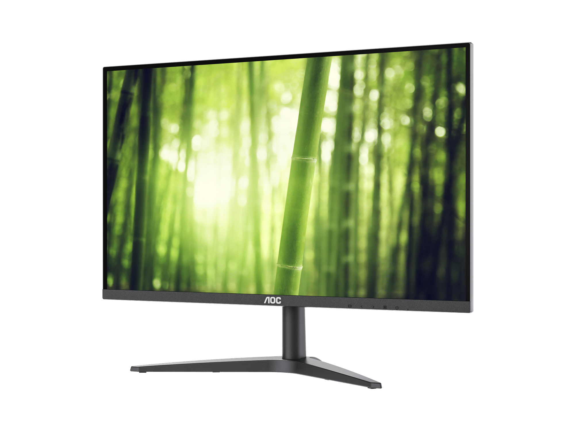 Màn Hình AOC 24B1XH2/74 23.8 inch ( FHD/IPS/100Hz/4ms ) - Hàng Chính Hãng