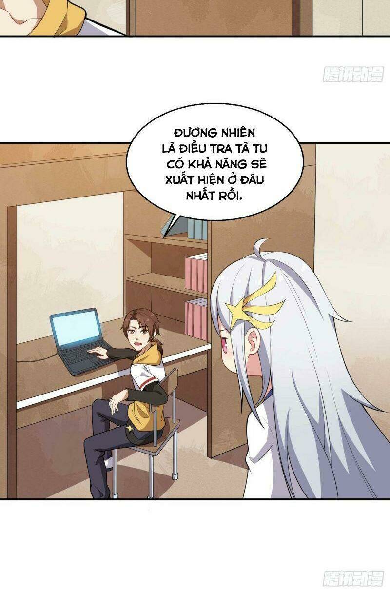 tổ thượng có tiền chapter 46 29