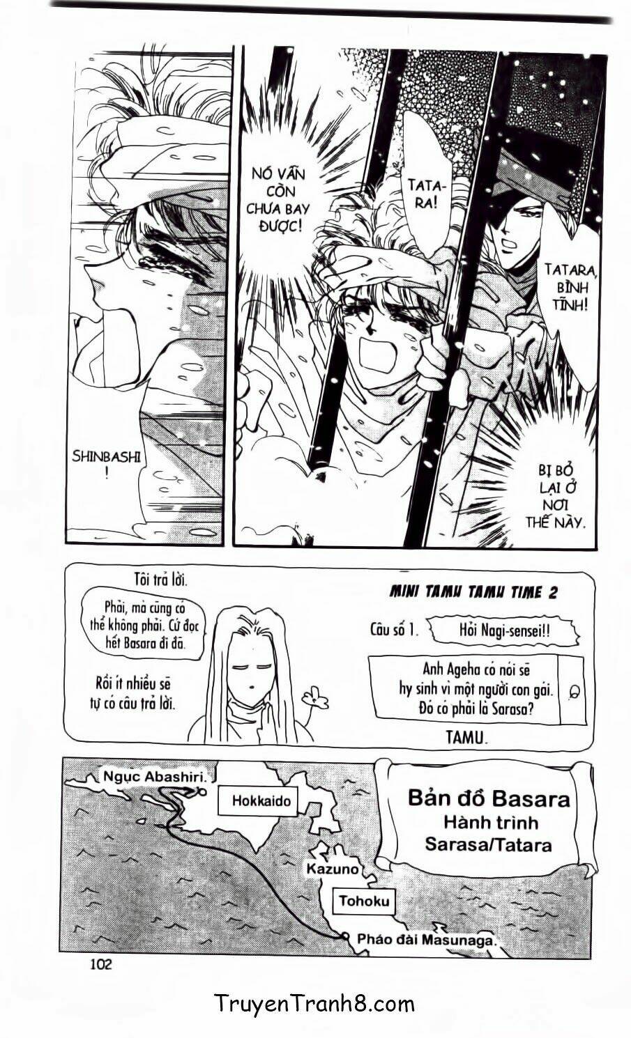 đứa con số phận chapter 41.1 6