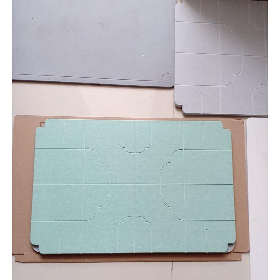 Thảm Đá Chùi Chân Siêu Thấm Công Nghệ Nhật Bản Thảm đá siêu thấm Nhật Bản sân bóng TD09