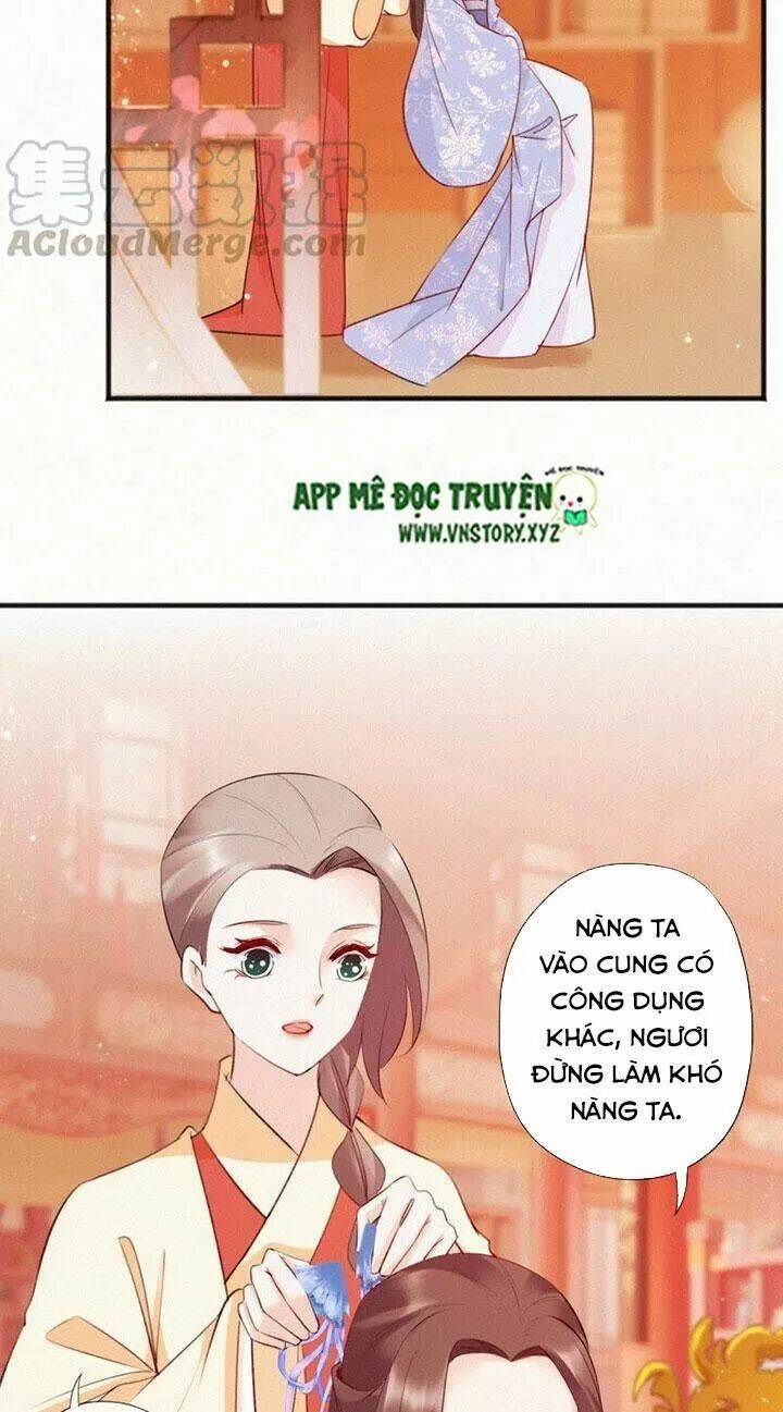 thiên hương mỹ nhân chapter 64 13