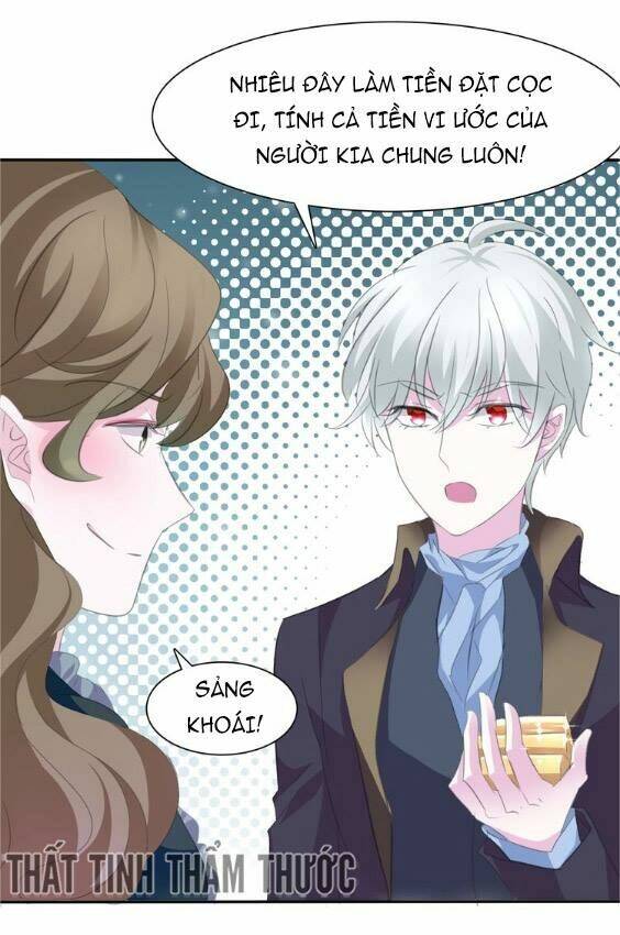 một lời không hợp liền hút máu chapter 40 29