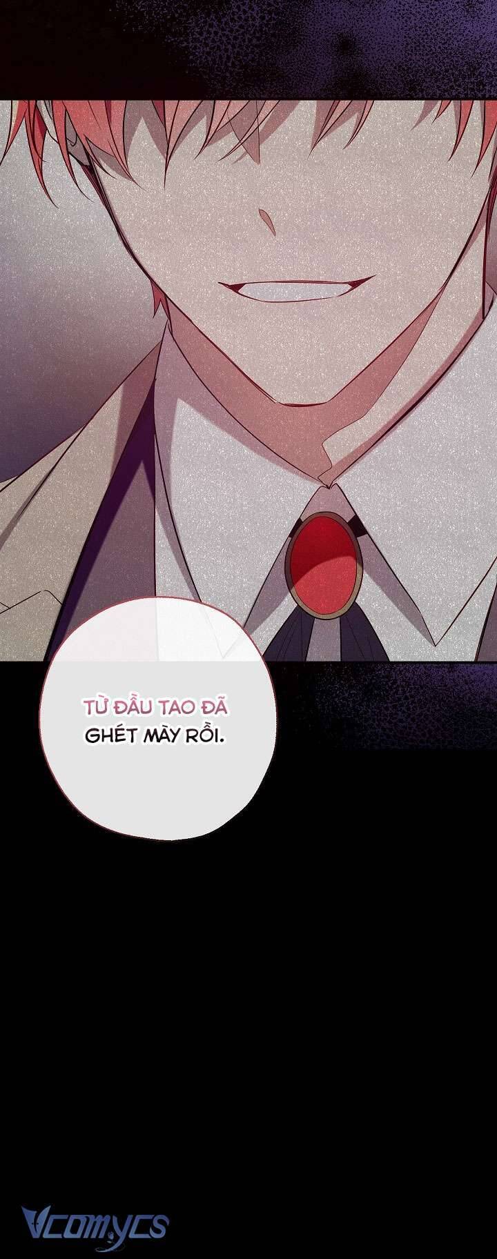 chúng ta có thể trở thành gia đình được không? chapter 135 58