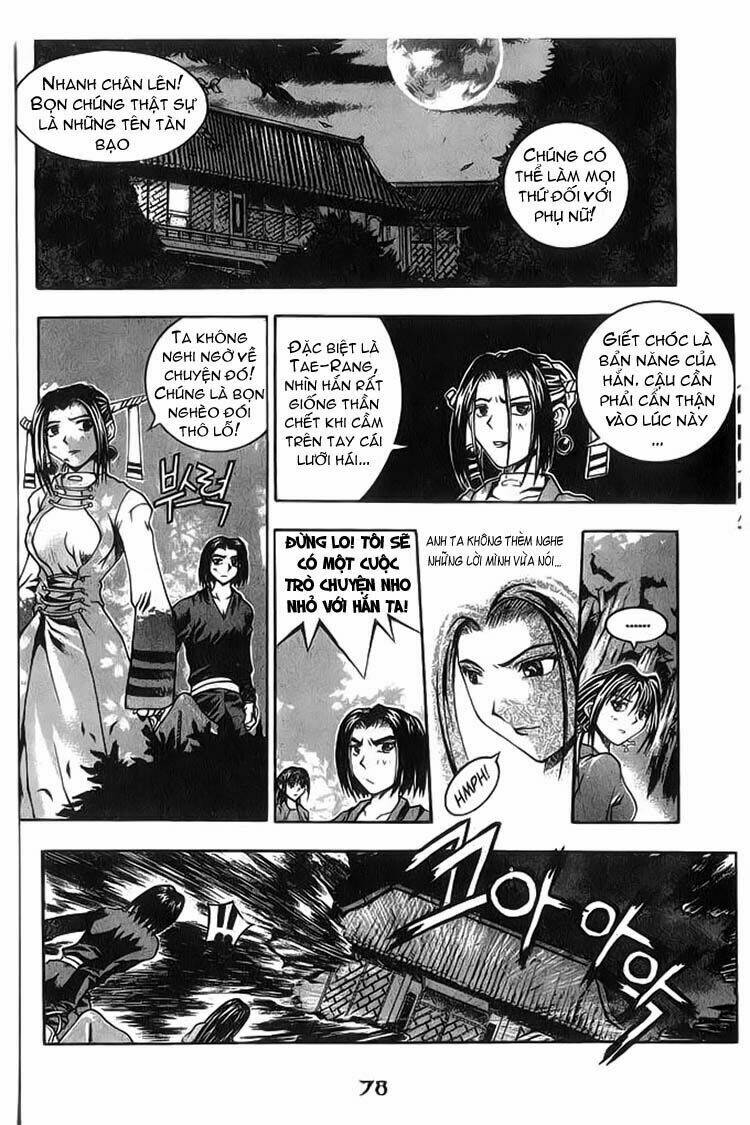 dragon hunter chapter 10 7