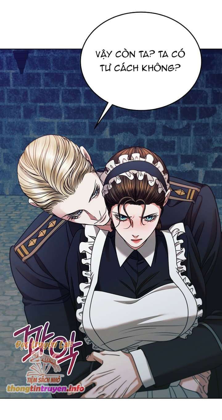 [18+] hãy cầu xin tôi đi chapter 20 62