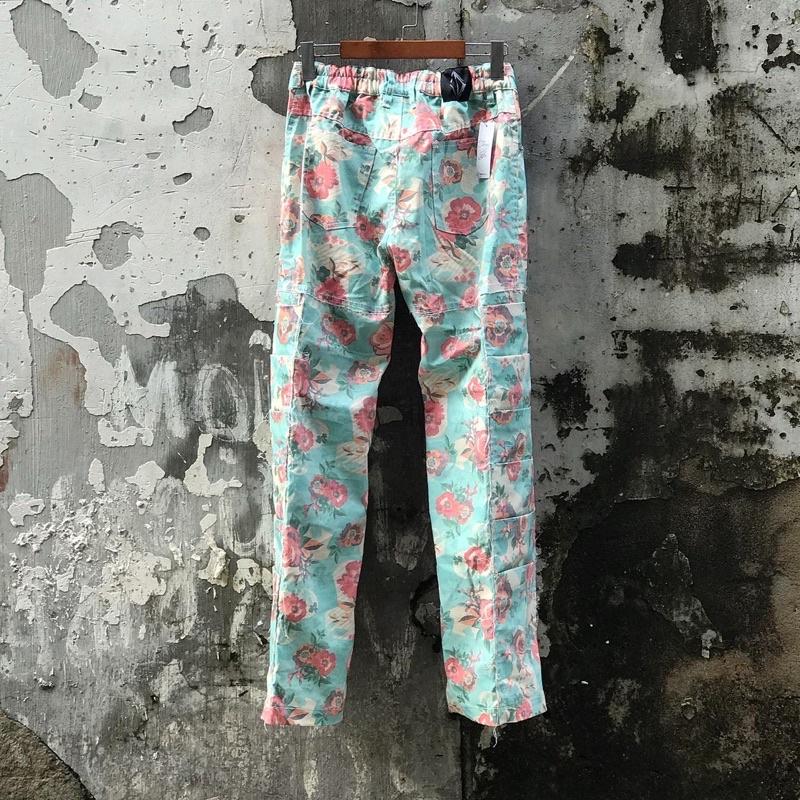Quần Cá mập 6 mang