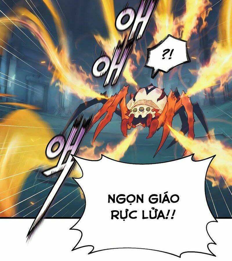 tu sĩ trị liệu của thái dương giáo chapter 20 97