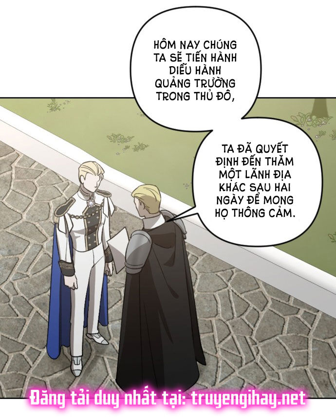 hoàng đế đảo ngược thời gian chapter 77.1 20