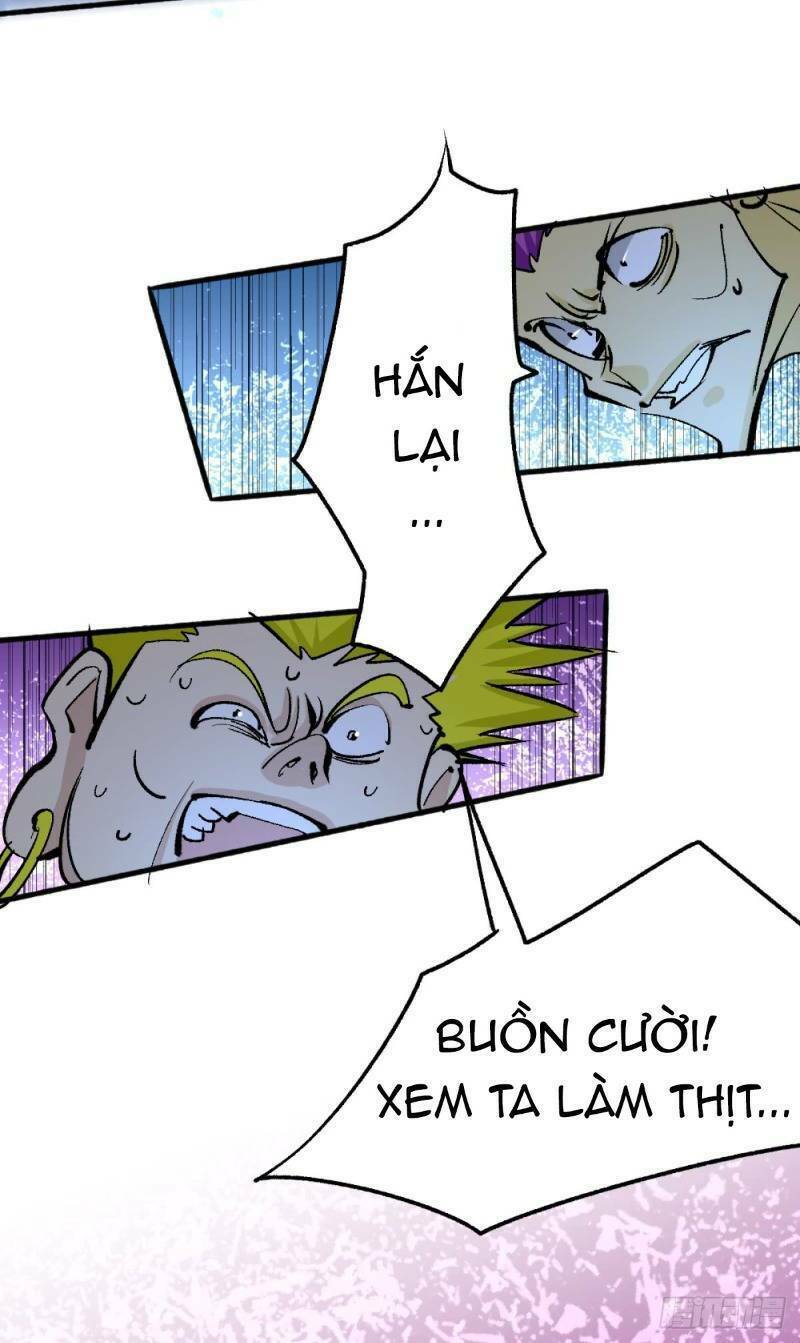 đô thị đỉnh phong cao thủ chapter 103 40