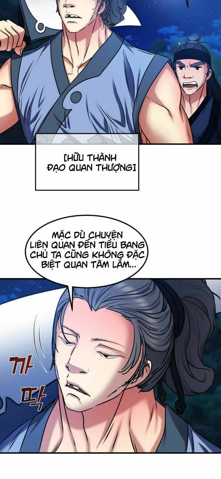lôi thần chuyển sinh chapter 26 38