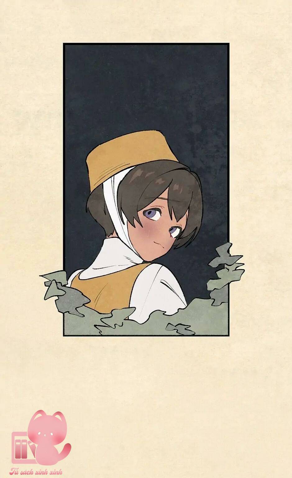 nơi mà ngôi sao băng rơi xuống, hãy đợi ở đó chapter 37 38