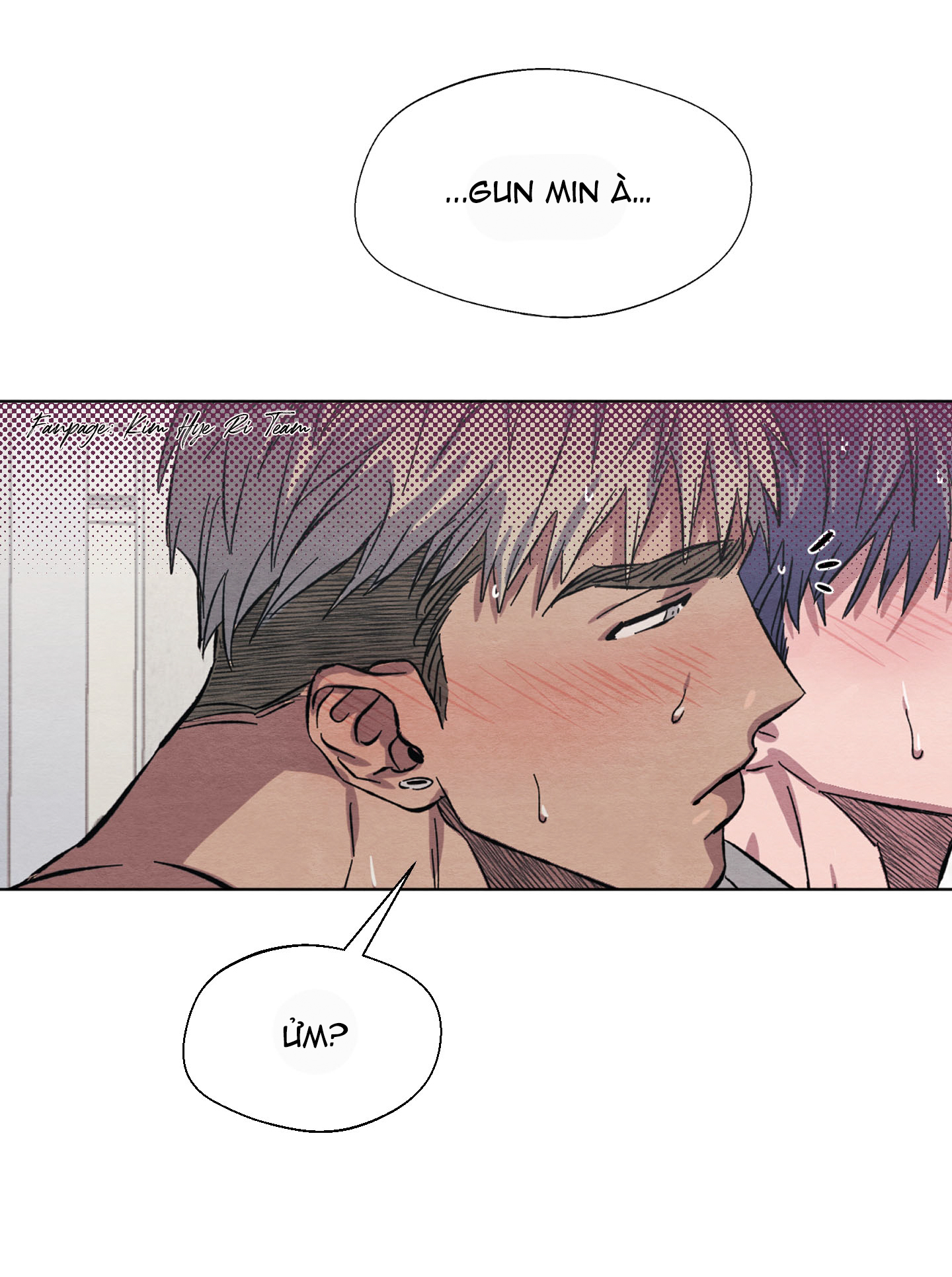 vị khách không mời chapter 6 37