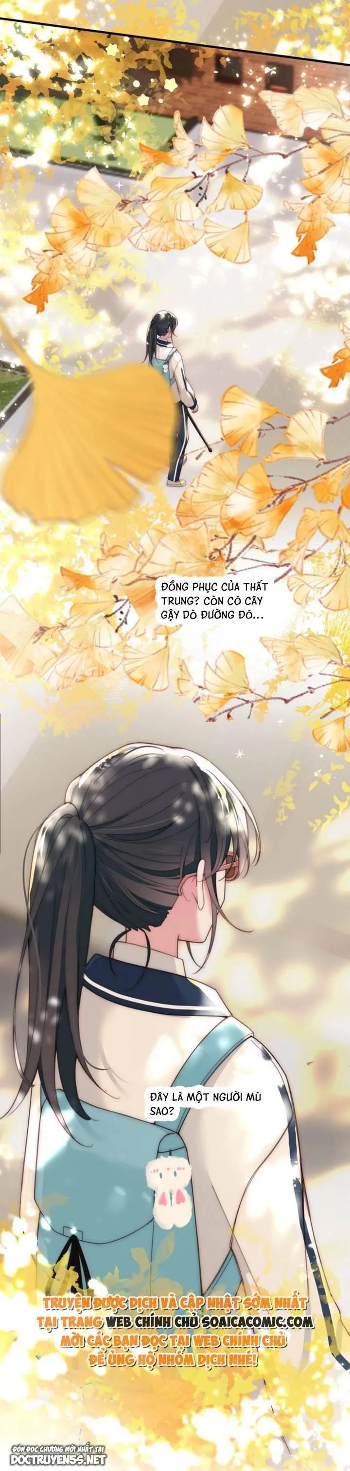 điên cuồng yêu em chapter 2 15