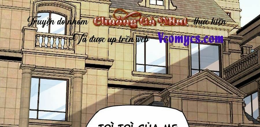 cố tổng, vợ của ngài quá mạnh rồi! chapter 52 85