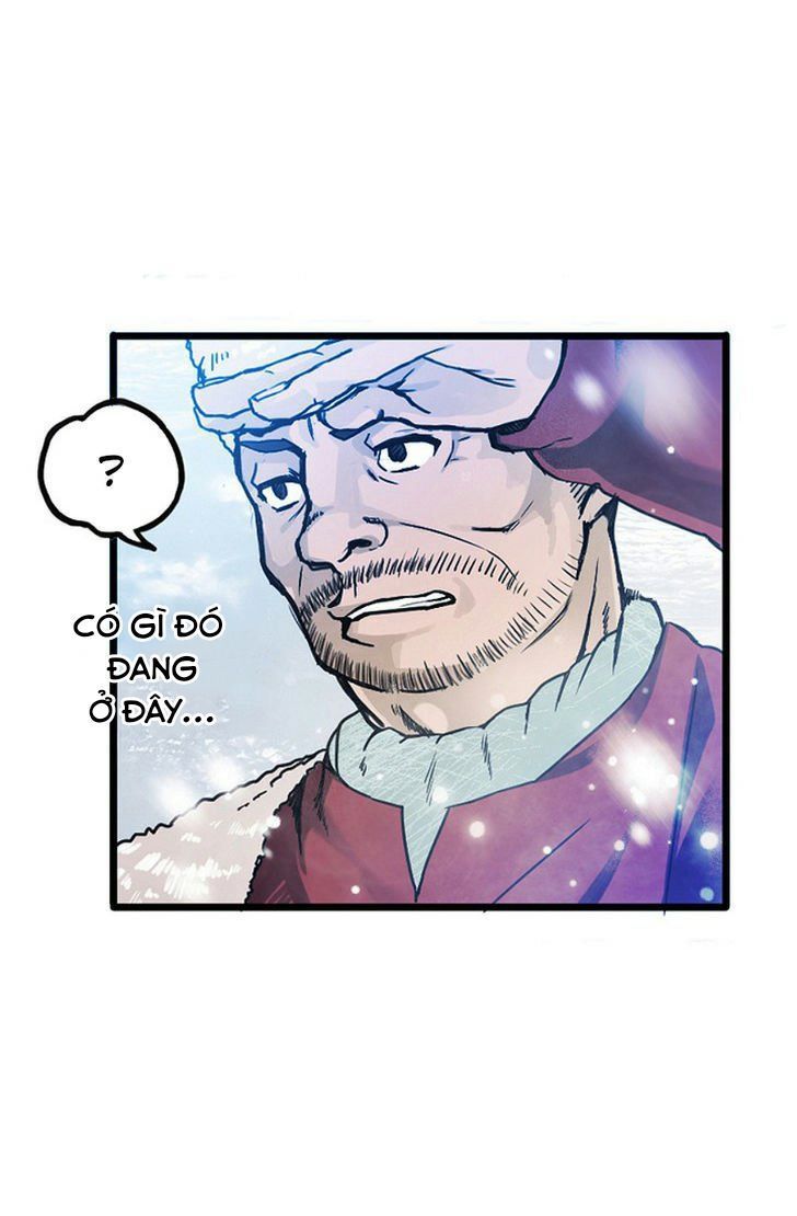 nữ hoàng sói chapter 1.2 9