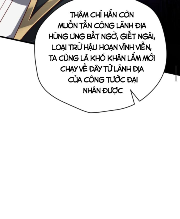 người chơi và nhân vật chính đều muốn làm hại ta chapter 71 21