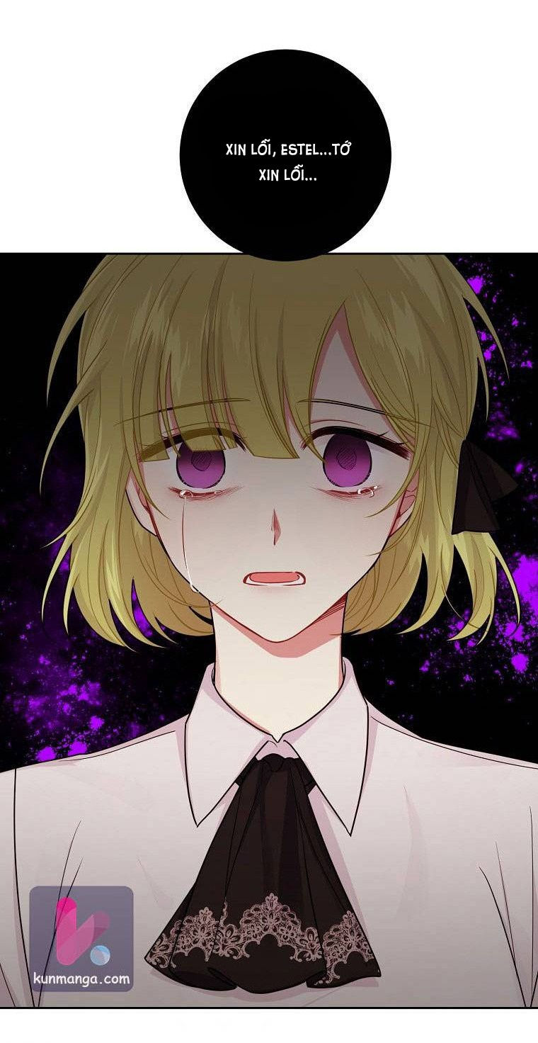 tôi là tiểu thư của gia đình này chapter 127 59