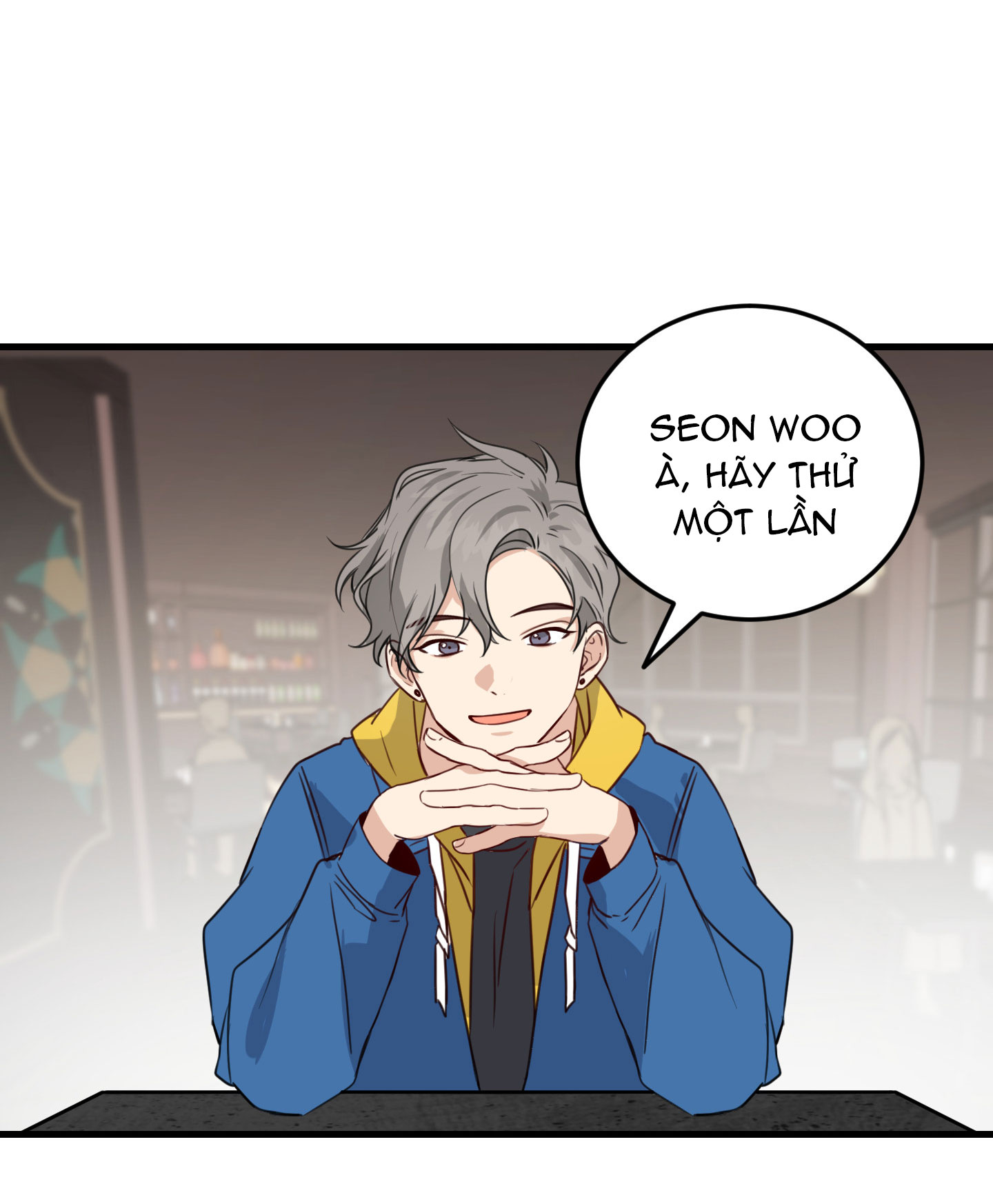 tình yêu bình thường nhưng không dễ tìm chapter 1 53