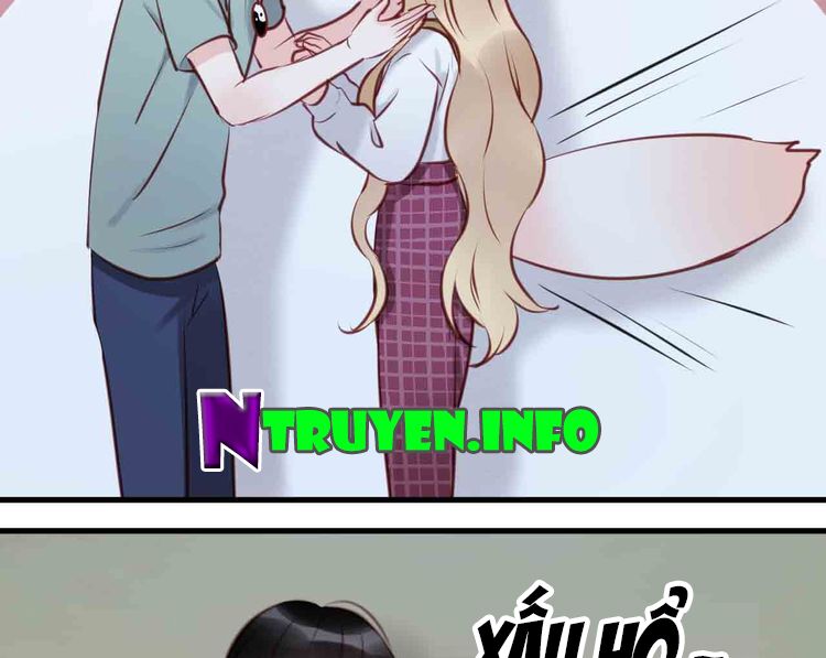 lượm được một tiểu hồ ly phần 1 chapter 45 35