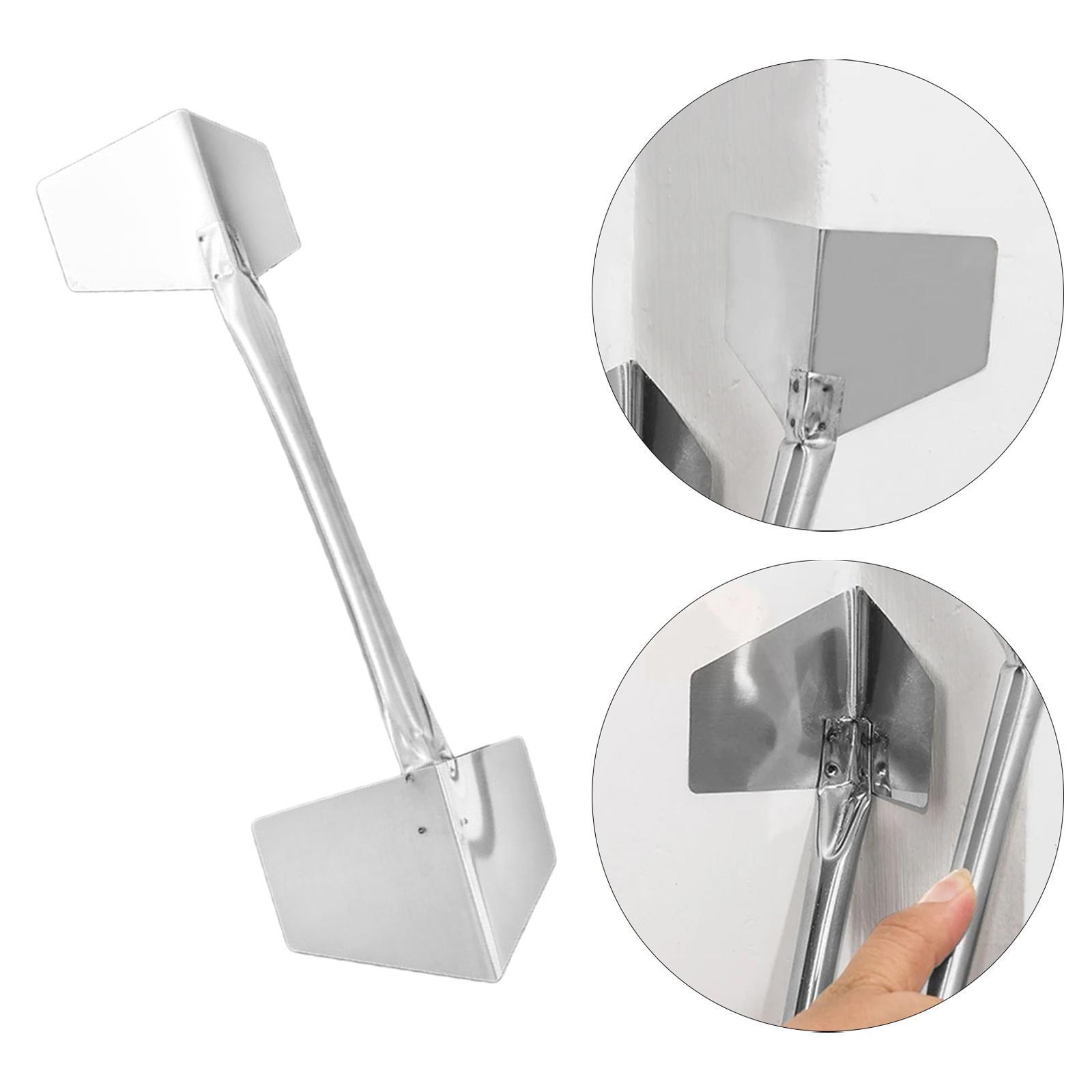 Corner Trowel Drywall Corner Tool Home Construction Tool Mudding Putty