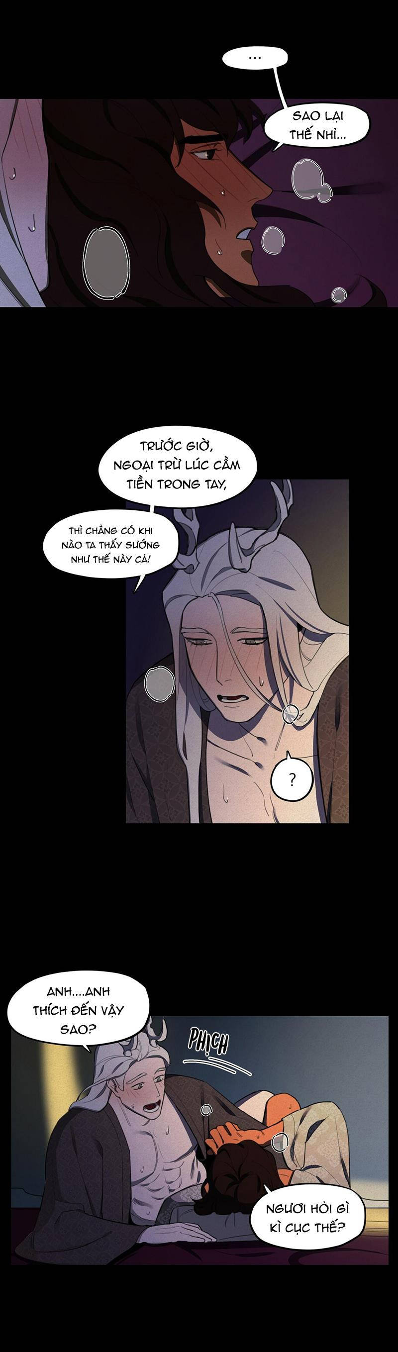 ta không phải tiều phu chapter 8 4