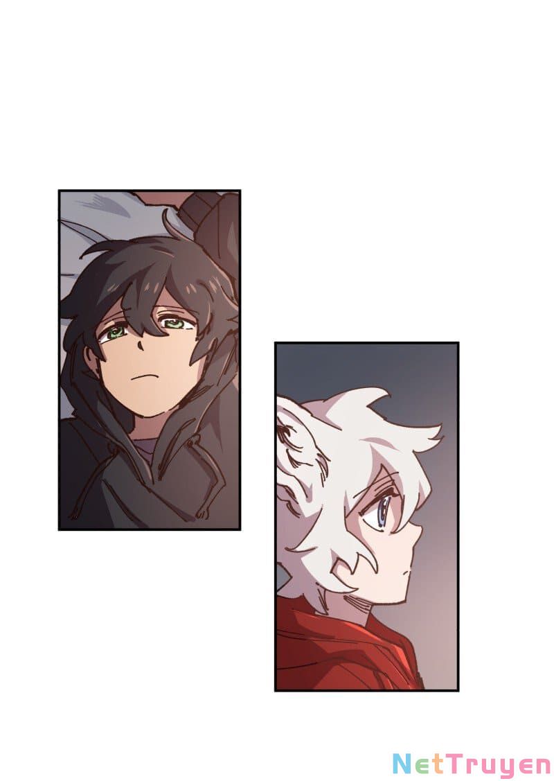 lumine - cội nguồn ánh sáng chapter 83 27